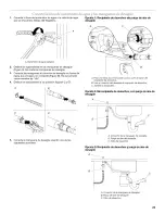 Preview for 25 page of KitchenAid KUDD03STBL10 Installation Instructions Manual