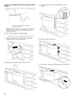 Preview for 26 page of KitchenAid KUDD03STBL10 Installation Instructions Manual