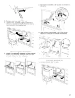 Preview for 27 page of KitchenAid KUDD03STBL10 Installation Instructions Manual