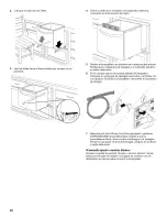 Preview for 28 page of KitchenAid KUDD03STBL10 Installation Instructions Manual