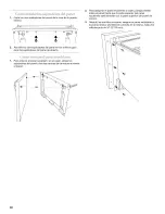 Preview for 30 page of KitchenAid KUDD03STBL10 Installation Instructions Manual