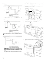 Preview for 40 page of KitchenAid KUDD03STBL10 Installation Instructions Manual