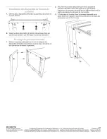 Preview for 44 page of KitchenAid KUDD03STBL10 Installation Instructions Manual