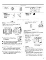 Предварительный просмотр 17 страницы KitchenAid KUDE03FTBL0 User Instructions