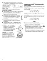 Предварительный просмотр 18 страницы KitchenAid KUDE03FTBL0 User Instructions