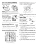 Предварительный просмотр 22 страницы KitchenAid KUDE03FTBL0 User Instructions