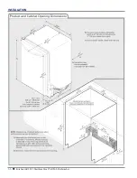 Preview for 34 page of KitchenAid KUDE20FB*0 Technical Education