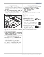 Preview for 35 page of KitchenAid KUDE20FB*0 Technical Education