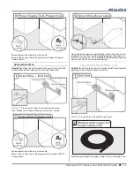 Preview for 37 page of KitchenAid KUDE20FB*0 Technical Education