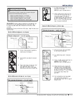 Preview for 39 page of KitchenAid KUDE20FB*0 Technical Education