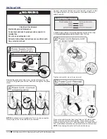 Preview for 42 page of KitchenAid KUDE20FB*0 Technical Education