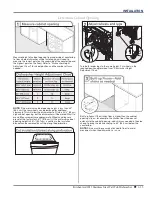 Preview for 43 page of KitchenAid KUDE20FB*0 Technical Education