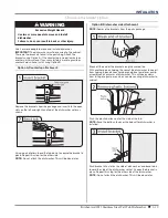 Preview for 47 page of KitchenAid KUDE20FB*0 Technical Education