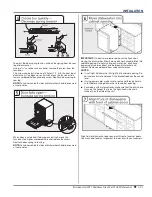 Preview for 49 page of KitchenAid KUDE20FB*0 Technical Education