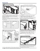 Preview for 50 page of KitchenAid KUDE20FB*0 Technical Education