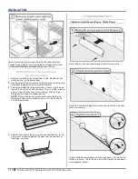 Preview for 54 page of KitchenAid KUDE20FB*0 Technical Education