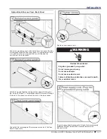 Preview for 55 page of KitchenAid KUDE20FB*0 Technical Education