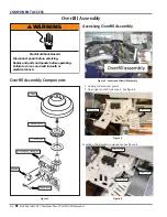 Preview for 60 page of KitchenAid KUDE20FB*0 Technical Education