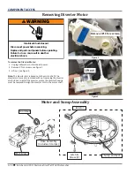 Preview for 80 page of KitchenAid KUDE20FB*0 Technical Education