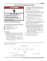 Preview for 113 page of KitchenAid KUDE20FB*0 Technical Education