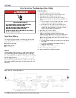 Preview for 116 page of KitchenAid KUDE20FB*0 Technical Education