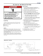 Preview for 117 page of KitchenAid KUDE20FB*0 Technical Education