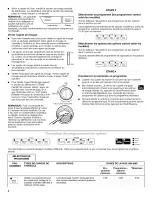 Предварительный просмотр 16 страницы KitchenAid KUDE40CVBL3 User Instructions