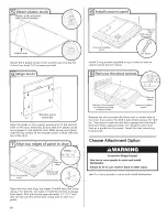 Preview for 16 page of KitchenAid KUDE40FXPA0 Installation Instructions Manual