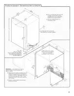 Preview for 29 page of KitchenAid KUDE40FXPA0 Installation Instructions Manual