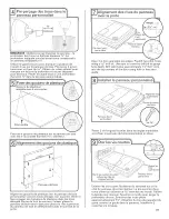 Preview for 41 page of KitchenAid KUDE40FXPA0 Installation Instructions Manual