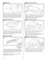 Preview for 16 page of KitchenAid KUDE40FXSP0 Installation Instructions Manual