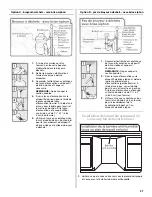 Предварительный просмотр 37 страницы KitchenAid KUDE48FXSP Installation Instructions Manual