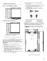 Предварительный просмотр 25 страницы KitchenAid KUDF204EPA Installation Instructions And Use & Care Manual