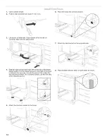 Preview for 14 page of KitchenAid KUDH03DTBL0 Installation Instructions Manual