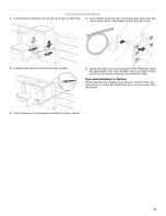 Preview for 15 page of KitchenAid KUDH03DTBL0 Installation Instructions Manual