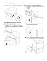 Preview for 25 page of KitchenAid KUDH03DTBL0 Installation Instructions Manual