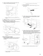 Preview for 29 page of KitchenAid KUDH03DTBL0 Installation Instructions Manual