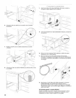 Preview for 30 page of KitchenAid KUDH03DTBL0 Installation Instructions Manual