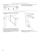 Preview for 32 page of KitchenAid KUDH03DTBL0 Installation Instructions Manual