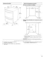 Preview for 35 page of KitchenAid KUDH03DTBL0 Installation Instructions Manual