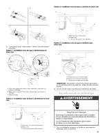 Preview for 41 page of KitchenAid KUDH03DTBL0 Installation Instructions Manual