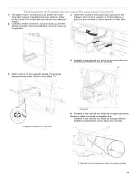 Preview for 43 page of KitchenAid KUDH03DTBL0 Installation Instructions Manual