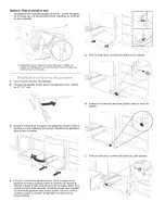 Preview for 44 page of KitchenAid KUDH03DTBL0 Installation Instructions Manual