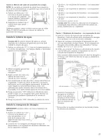 Preview for 27 page of KitchenAid KUDI01DLBL6 Installation Instructions Manual