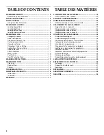 Preview for 2 page of KitchenAid KUDI01FK Use And Care Manual