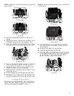 Preview for 7 page of KitchenAid KUDI01FK Use And Care Manual