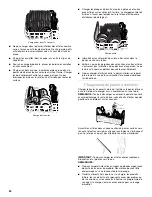 Preview for 24 page of KitchenAid KUDI01FK Use And Care Manual