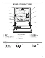 Preview for 5 page of KitchenAid KUDI01IL Use & Care Manual