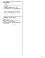 Preview for 17 page of KitchenAid KUDI02FRBL1 Installation Instructions Manual