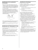 Preview for 22 page of KitchenAid KUDI02FRBL1 Installation Instructions Manual